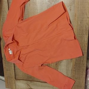 Cleo Blouse Sz Medium